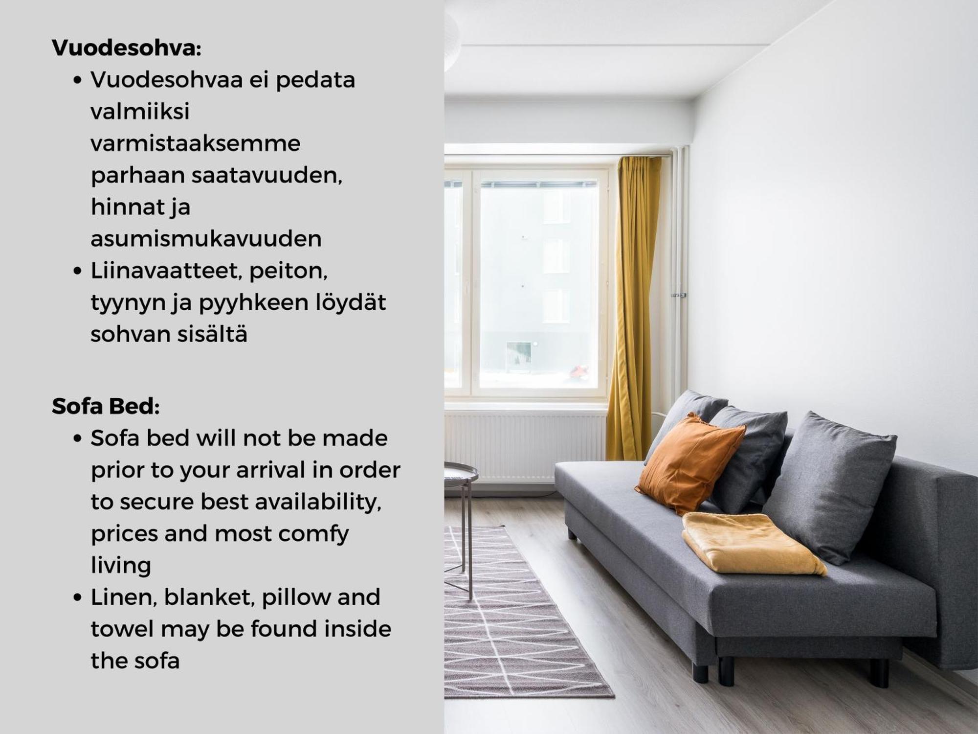 Hiisi Homes Vantaa Keimolanmaeki Exterior photo